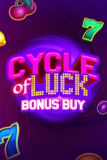 Демо игра Cycle of Luck Bonus Buy играть на официальном сайте Joy Casino