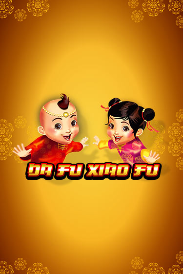 Демо игра Da Fu Xiao Fu играть на официальном сайте Joy Casino