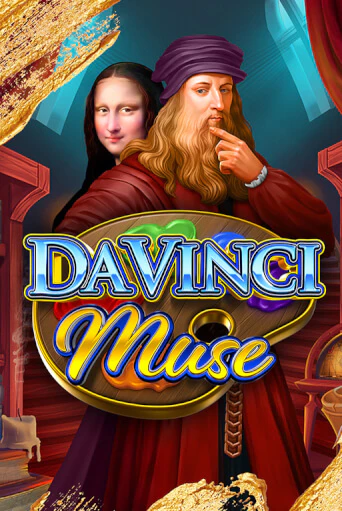 Демо игра Da Vinci Muse Promo играть на официальном сайте Joy Casino