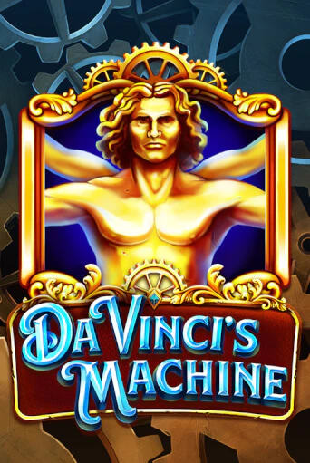 Демо игра DaVinci's Machine играть на официальном сайте Joy Casino