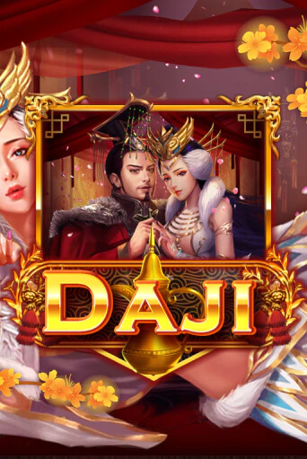 Демо игра Daji играть на официальном сайте Joy Casino