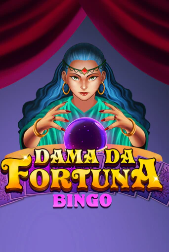 Демо игра Dama da Fortuna Bingo играть на официальном сайте Joy Casino