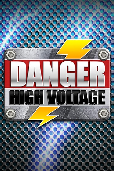 Демо игра Danger High Voltage играть на официальном сайте Joy Casino