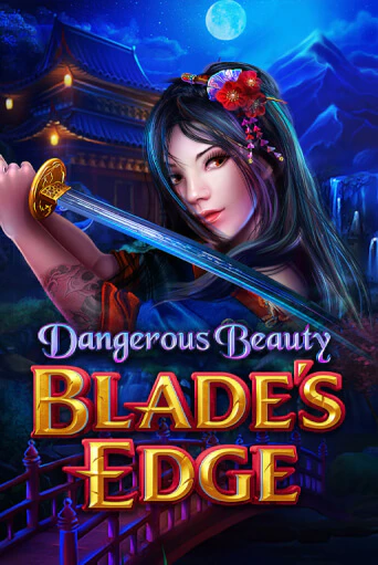 Демо игра Dangerous Beauty Blades Edge играть на официальном сайте Joy Casino