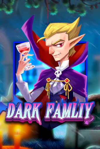 Демо игра Dark Family играть на официальном сайте Joy Casino