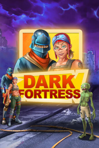 Демо игра Dark Fortress играть на официальном сайте Joy Casino