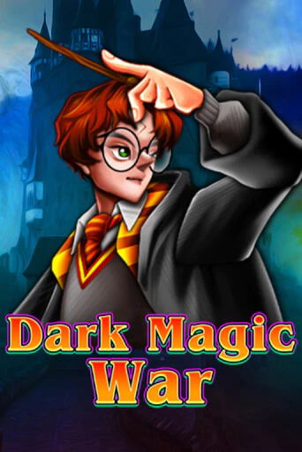 Демо игра Dark Magic War играть на официальном сайте Joy Casino