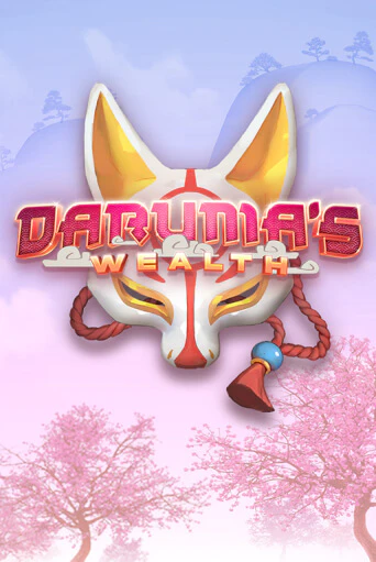 Демо игра Daruma's Wealth играть на официальном сайте Joy Casino