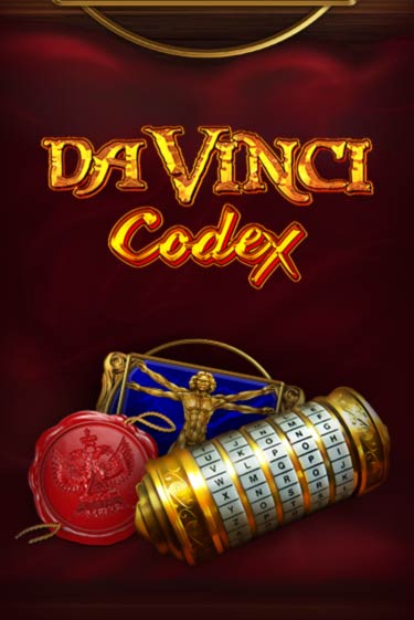 Демо игра DaVinci Codex играть на официальном сайте Joy Casino