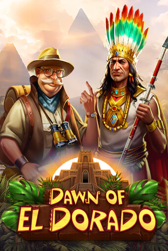 Демо игра Dawn of El Dorado играть на официальном сайте Joy Casino