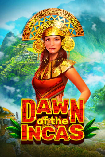 Демо игра Dawn of the Incas играть на официальном сайте Joy Casino