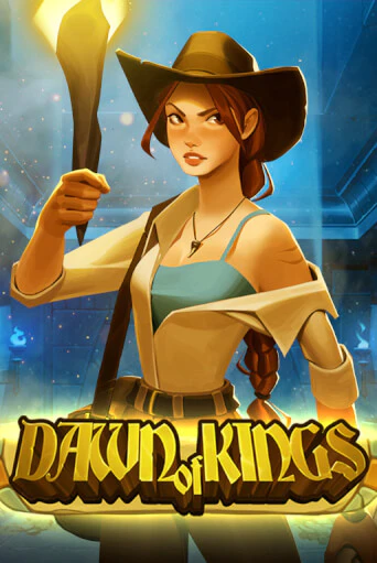 Демо игра Dawn of Kings играть на официальном сайте Joy Casino