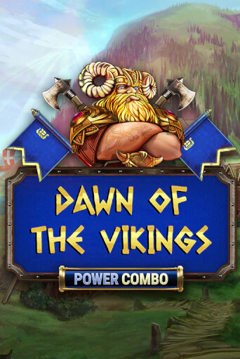 Демо игра Dawn of the Vikings POWER COMBO играть на официальном сайте Joy Casino