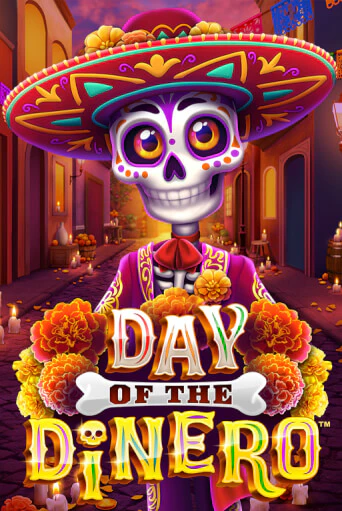 Демо игра Day Of The Dinero™ играть на официальном сайте Joy Casino