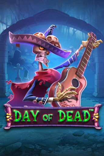 Демо игра Day of Dead играть на официальном сайте Joy Casino