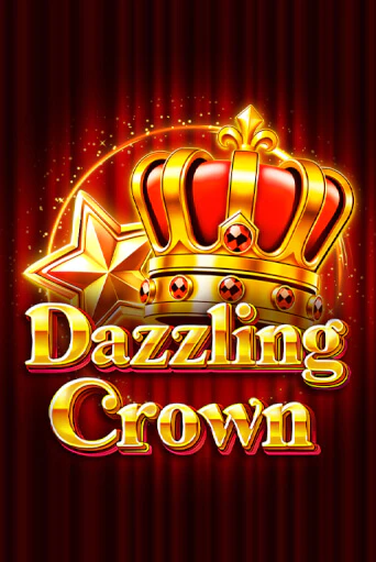 Демо игра Dazzling Crown играть на официальном сайте Joy Casino