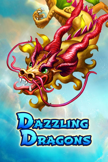 Демо игра Dazzling Dragons играть на официальном сайте Joy Casino