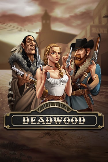 Демо игра Deadwood играть на официальном сайте Joy Casino