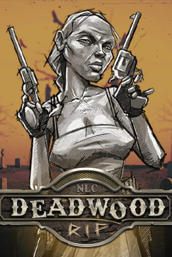 Демо игра Deadwood R.I.P играть на официальном сайте Joy Casino