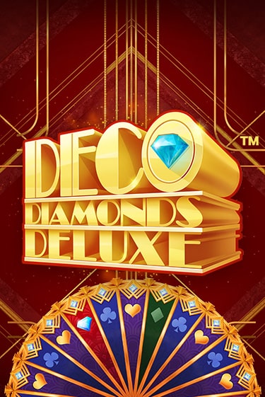 Демо игра Deco Diamonds Deluxe играть на официальном сайте Joy Casino