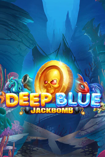 Демо игра Deep Blue играть на официальном сайте Joy Casino