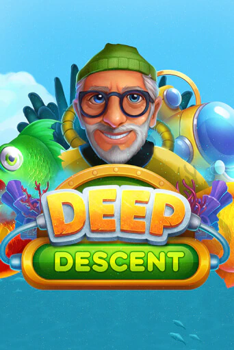 Демо игра Deep Descent играть на официальном сайте Joy Casino