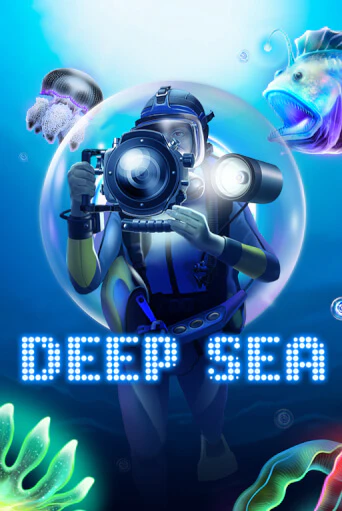 Демо игра Deep Sea играть на официальном сайте Joy Casino