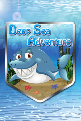 Демо игра Deep Sea Adventure играть на официальном сайте Joy Casino