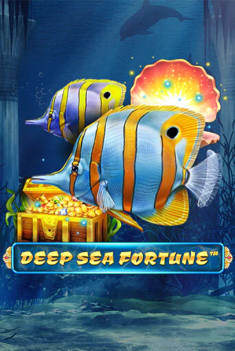 Демо игра Deep Sea Fortune играть на официальном сайте Joy Casino