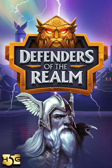 Демо игра Defenders of the Realm играть на официальном сайте Joy Casino