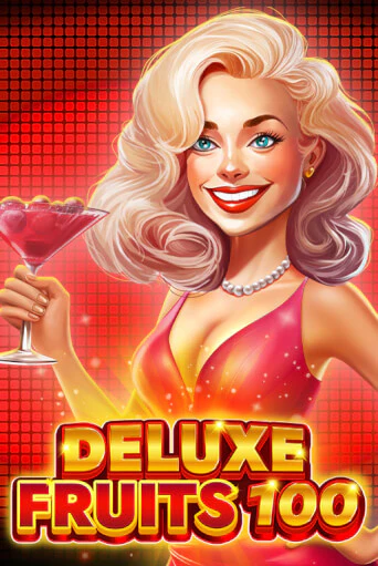 Демо игра Deluxe Fruits 100 играть на официальном сайте Joy Casino