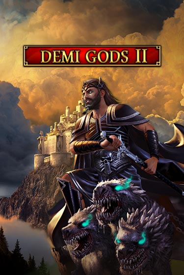 Демо игра Demi Gods 2 - 15 Lines Series играть на официальном сайте Joy Casino