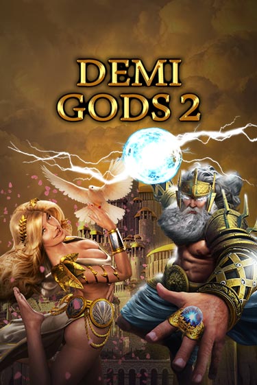 Демо игра Demi Gods 2 играть на официальном сайте Joy Casino