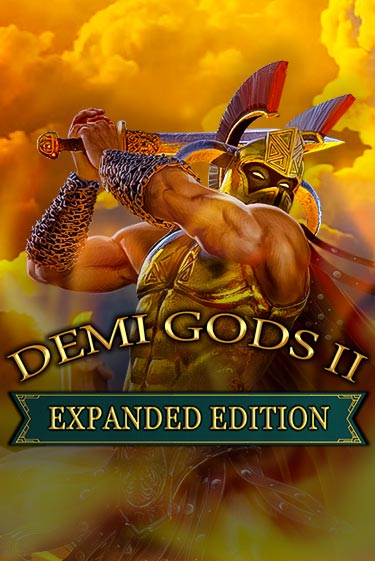 Демо игра Demi Gods 2 - Expanded Edition играть на официальном сайте Joy Casino