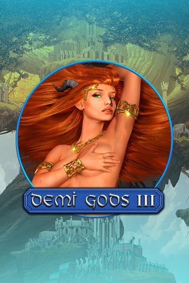 Демо игра Demi Gods 3 играть на официальном сайте Joy Casino