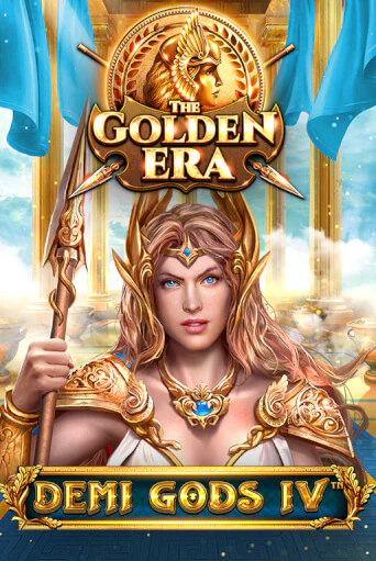 Демо игра Demi Gods IV - The Golden Era играть на официальном сайте Joy Casino