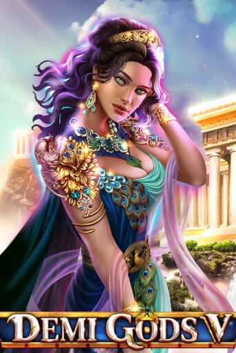 Демо игра Demi Gods V играть на официальном сайте Joy Casino