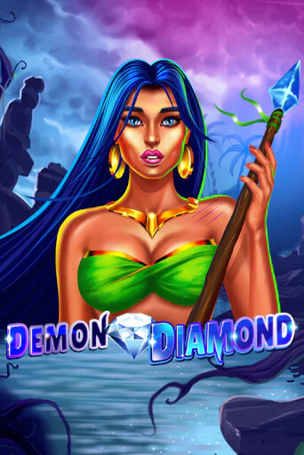 Демо игра Demon Diamond играть на официальном сайте Joy Casino