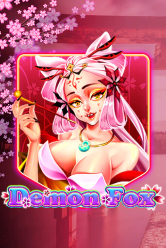 Демо игра Demon Fox играть на официальном сайте Joy Casino