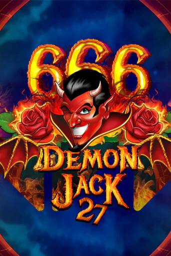 Демо игра Demon Jack 27 играть на официальном сайте Joy Casino