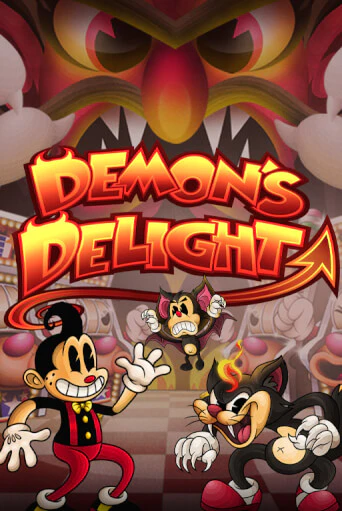 Демо игра Demon’s Delight играть на официальном сайте Joy Casino