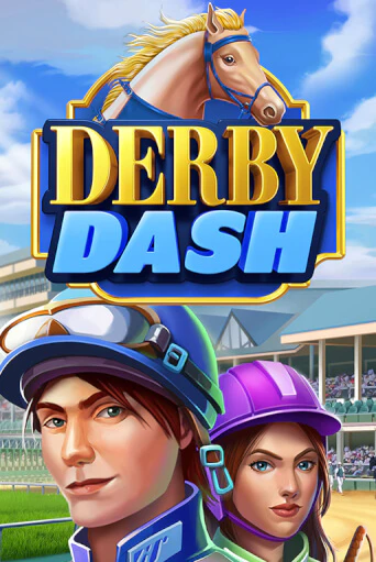 Демо игра Derby Dash играть на официальном сайте Joy Casino