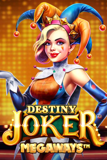 Демо игра Destiny Joker™ Megaways™ играть на официальном сайте Joy Casino