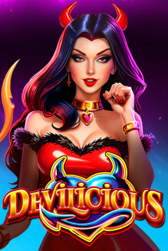 Демо игра Devilicious играть на официальном сайте Joy Casino