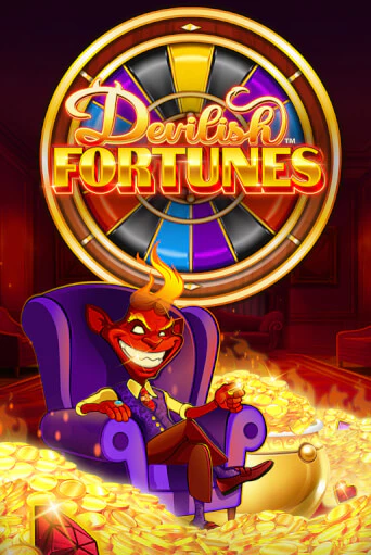 Демо игра Devilish Fortunes™ играть на официальном сайте Joy Casino