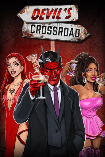 Демо игра Devil’s Crossroad играть на официальном сайте Joy Casino