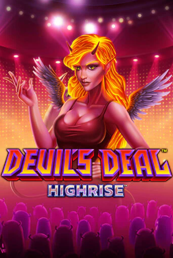 Демо игра Devil's Deal играть на официальном сайте Joy Casino