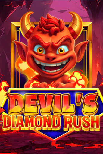 Демо игра Devil's Diamond Rush играть на официальном сайте Joy Casino