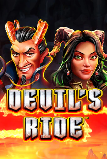 Демо игра Devil's Ride играть на официальном сайте Joy Casino