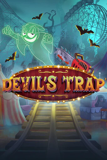 Демо игра Devil's Trap играть на официальном сайте Joy Casino